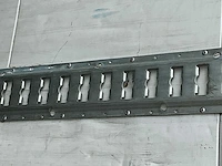 2011 schmitz sko 24/l-13.4fp 60 cool geconditioneerde oplegger - afbeelding 3 van  35