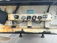 2011 schmitz sko 24/l-13.4fp 60 cool geconditioneerde oplegger - afbeelding 14 van  35