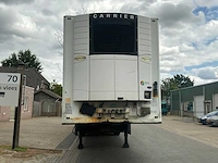 2011 schmitz sko 24/l-13.4fp 60 cool geconditioneerde oplegger - afbeelding 12 van  35