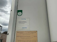 2011 schmitz sko 24/l-13.4fp 60 cool geconditioneerde oplegger - afbeelding 24 van  35