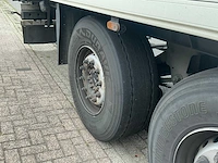 2011 schmitz sko 24/l-13.4fp 60 cool geconditioneerde oplegger - afbeelding 28 van  35