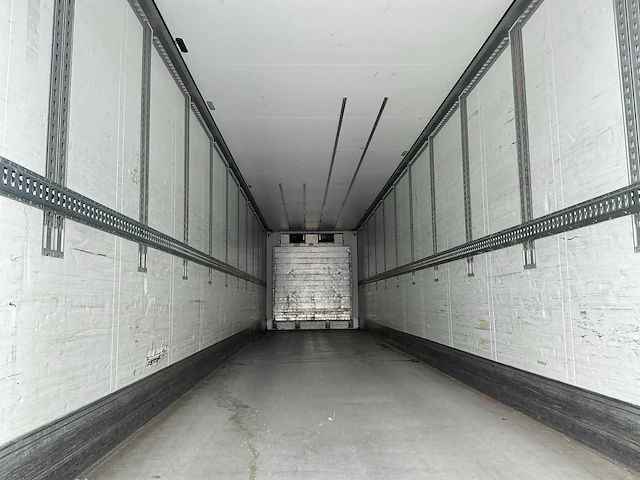 2011 schmitz sko 24/l-13.4fp 60 cool geconditioneerde oplegger - afbeelding 33 van  35