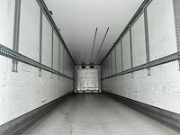 2011 schmitz sko 24/l-13.4fp 60 cool geconditioneerde oplegger - afbeelding 33 van  35