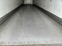 2011 schmitz sko 24/l-13.4fp 60 cool geconditioneerde oplegger - afbeelding 35 van  35