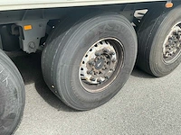 2011 schmitz sko 24/l-13.4fp 60 cool geconditioneerde oplegger - afbeelding 10 van  35