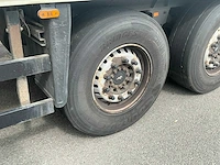 2011 schmitz sko 24/l-13.4fp 60 cool geconditioneerde oplegger - afbeelding 11 van  35
