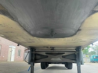 2011 schmitz sko 24/l-13.4fp 60 cool geconditioneerde oplegger - afbeelding 13 van  35