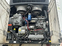 2011 schmitz sko 24/l-13.4fp 60 cool geconditioneerde oplegger - afbeelding 17 van  35
