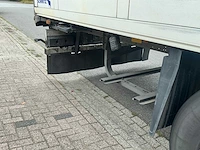 2011 schmitz sko 24/l-13.4fp 60 cool geconditioneerde oplegger - afbeelding 29 van  35