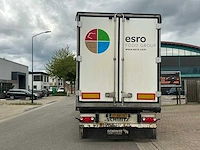 2011 schmitz sko 24/l-13.4fp 60 cool geconditioneerde oplegger - afbeelding 31 van  35