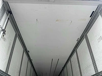 2011 schmitz sko 24/l-13.4fp 60 cool geconditioneerde oplegger - afbeelding 34 van  35