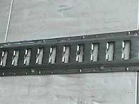 2011 schmitz sko 24/l-13.4fp 60 cool geconditioneerde oplegger - afbeelding 3 van  35