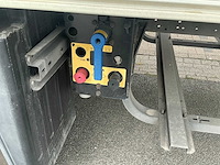 2011 schmitz sko 24/l-13.4fp 60 cool geconditioneerde oplegger - afbeelding 7 van  35
