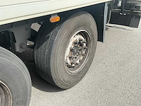2011 schmitz sko 24/l-13.4fp 60 cool geconditioneerde oplegger - afbeelding 8 van  35