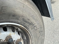 2011 schmitz sko 24/l-13.4fp 60 cool geconditioneerde oplegger - afbeelding 9 van  35