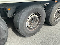 2011 schmitz sko 24/l-13.4fp 60 cool geconditioneerde oplegger - afbeelding 10 van  35