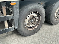 2011 schmitz sko 24/l-13.4fp 60 cool geconditioneerde oplegger - afbeelding 11 van  35