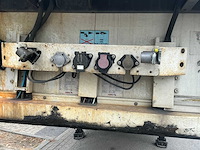 2011 schmitz sko 24/l-13.4fp 60 cool geconditioneerde oplegger - afbeelding 16 van  35