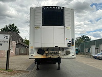 2011 schmitz sko 24/l-13.4fp 60 cool geconditioneerde oplegger - afbeelding 12 van  35