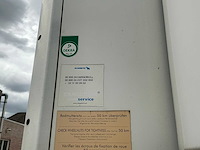 2011 schmitz sko 24/l-13.4fp 60 cool geconditioneerde oplegger - afbeelding 24 van  35