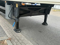 2011 schmitz sko 24/l-13.4fp 60 cool geconditioneerde oplegger - afbeelding 25 van  35