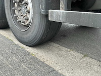 2011 schmitz sko 24/l-13.4fp 60 cool geconditioneerde oplegger - afbeelding 26 van  35