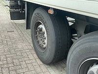 2011 schmitz sko 24/l-13.4fp 60 cool geconditioneerde oplegger - afbeelding 28 van  35