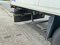 2011 schmitz sko 24/l-13.4fp 60 cool geconditioneerde oplegger - afbeelding 29 van  35