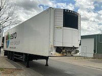2011 schmitz sko 24/l-13.4fp 60 cool geconditioneerde oplegger - afbeelding 23 van  35