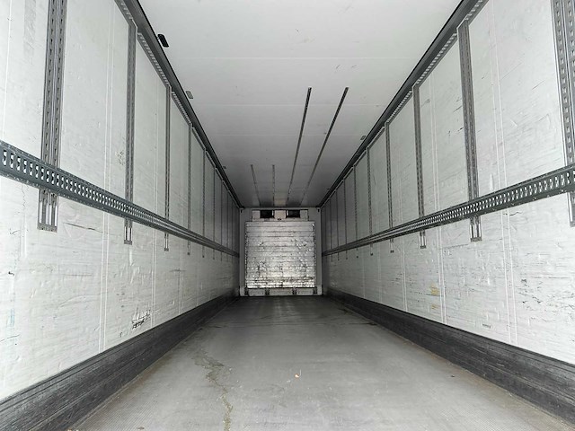 2011 schmitz sko 24/l-13.4fp 60 cool geconditioneerde oplegger - afbeelding 33 van  35