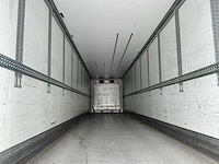 2011 schmitz sko 24/l-13.4fp 60 cool geconditioneerde oplegger - afbeelding 33 van  35