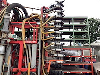 2011 schouten spr 12260 akker- en graslandbemester - afbeelding 1 van  1