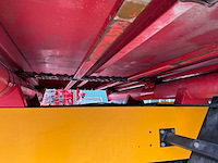 2011 schuitemaker siwa 200 silagewagen - afbeelding 2 van  28