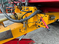 2011 schuitemaker siwa 200 silagewagen - afbeelding 5 van  28