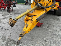 2011 schuitemaker siwa 200 silagewagen - afbeelding 6 van  28