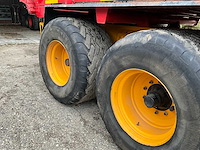 2011 schuitemaker siwa 200 silagewagen - afbeelding 17 van  28