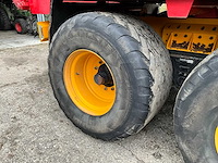 2011 schuitemaker siwa 200 silagewagen - afbeelding 18 van  28