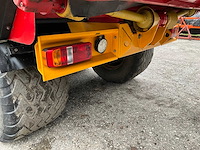 2011 schuitemaker siwa 200 silagewagen - afbeelding 21 van  28