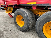 2011 schuitemaker siwa 200 silagewagen - afbeelding 27 van  28