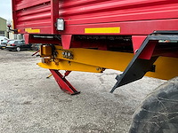 2011 schuitemaker siwa 200 silagewagen - afbeelding 28 van  28