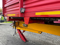 2011 schuitemaker siwa 200 silagewagen - afbeelding 4 van  28
