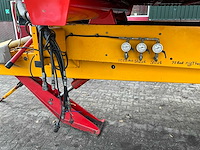 2011 schuitemaker siwa 200 silagewagen - afbeelding 5 van  28