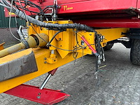 2011 schuitemaker siwa 200 silagewagen - afbeelding 6 van  28