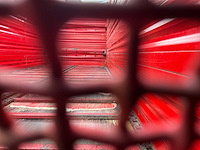 2011 schuitemaker siwa 200 silagewagen - afbeelding 8 van  28