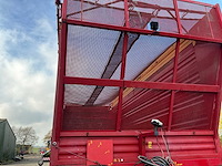 2011 schuitemaker siwa 200 silagewagen - afbeelding 13 van  28