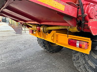 2011 schuitemaker siwa 200 silagewagen - afbeelding 20 van  28