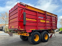 2011 schuitemaker siwa 200 silagewagen - afbeelding 22 van  28