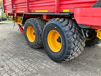 2011 schuitemaker siwa 200 silagewagen - afbeelding 25 van  28