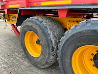 2011 schuitemaker siwa 200 silagewagen - afbeelding 27 van  28