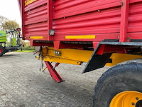 2011 schuitemaker siwa 200 silagewagen - afbeelding 28 van  28
